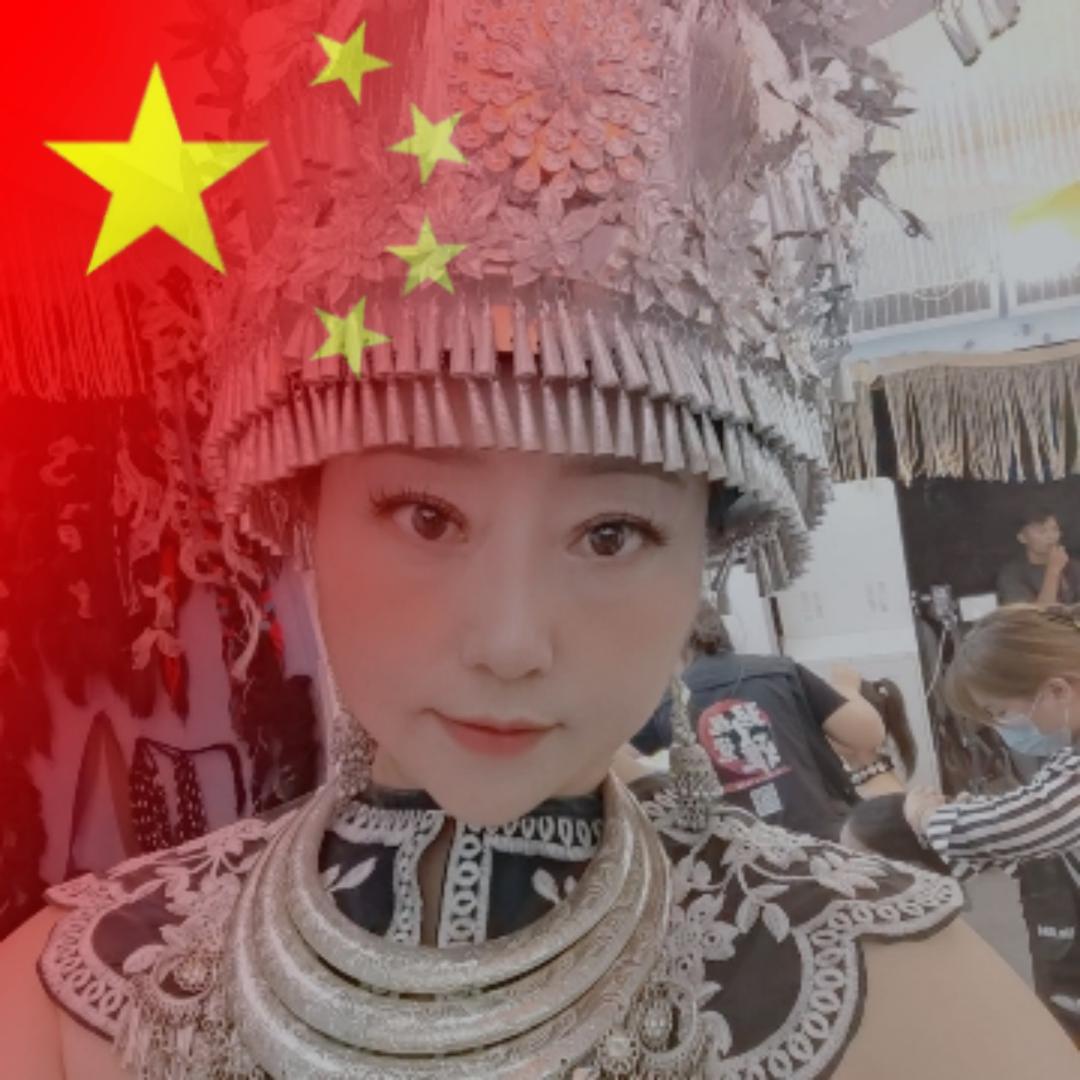 一只小潘哒