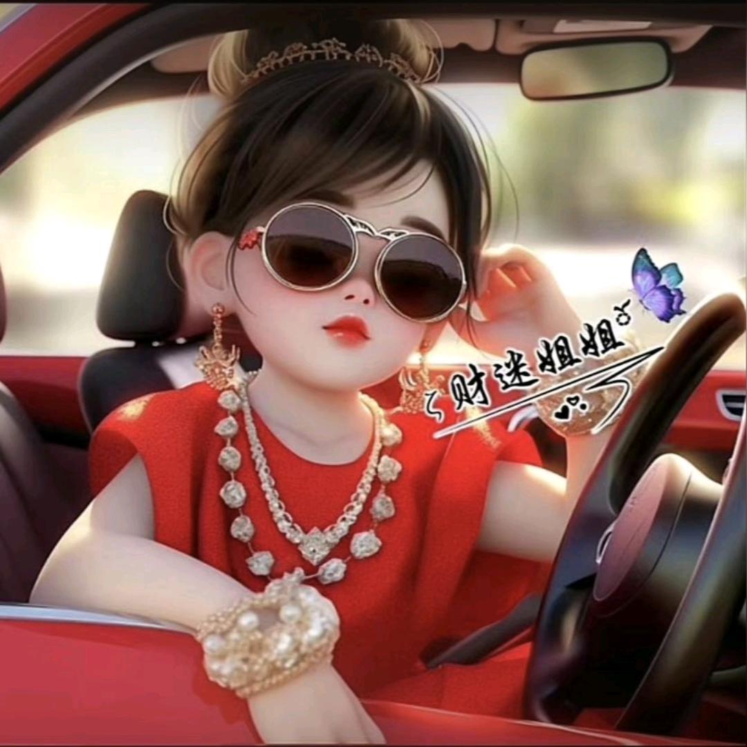 ঞ᭄爱财爱己ꦿഒᩚ࿐好物优选