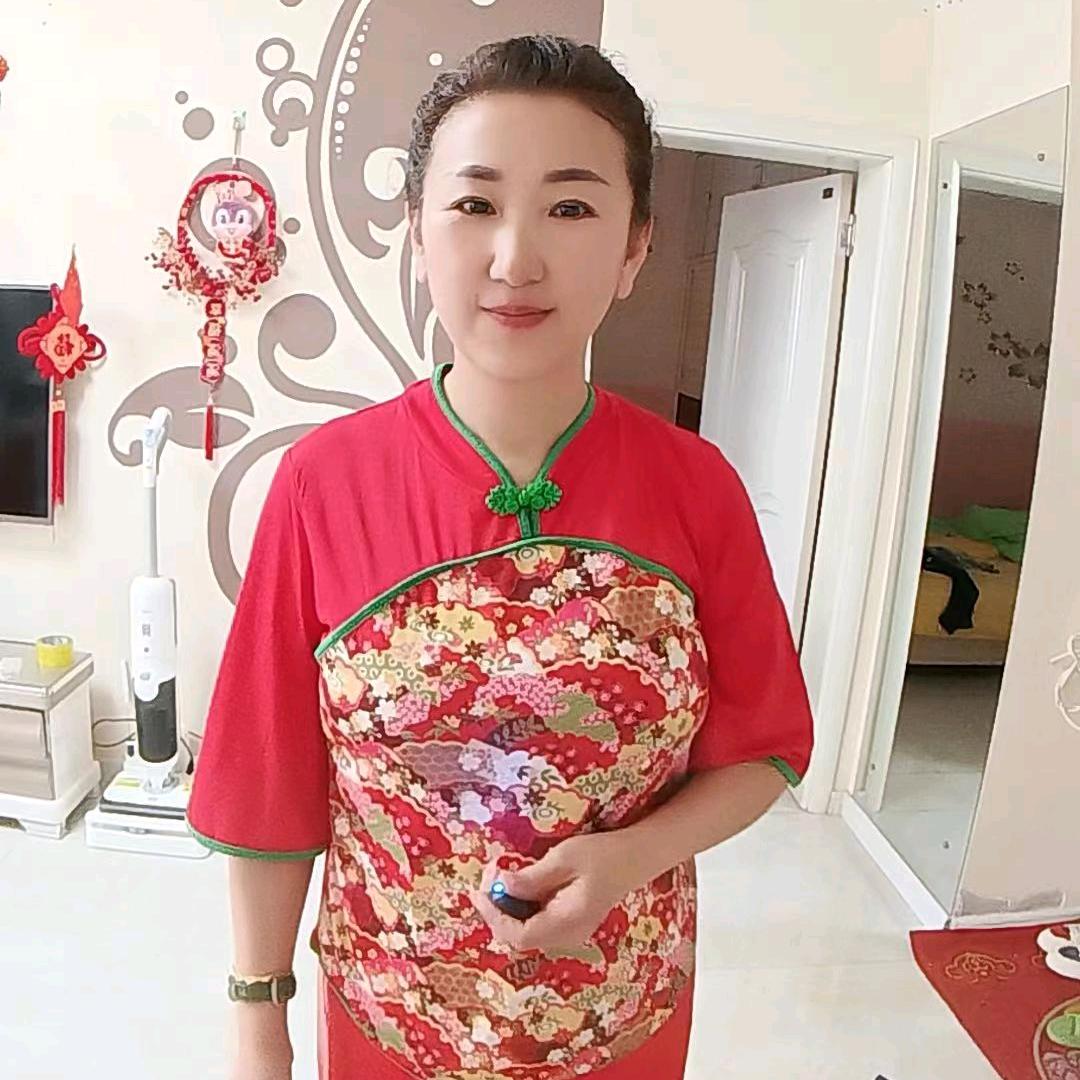 叶子姐