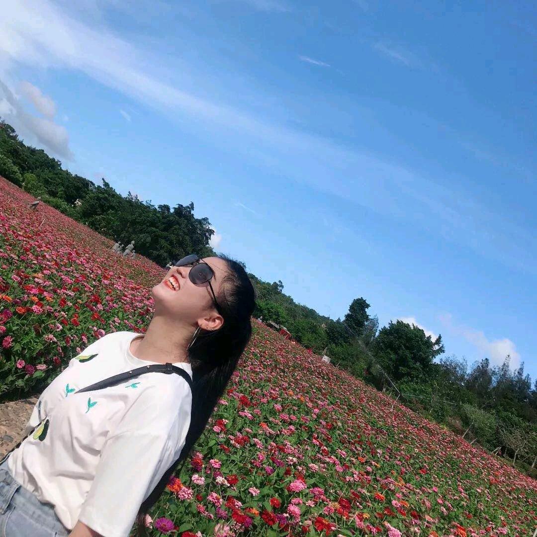 小丽呀💖