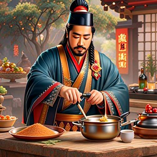 煮酒三国