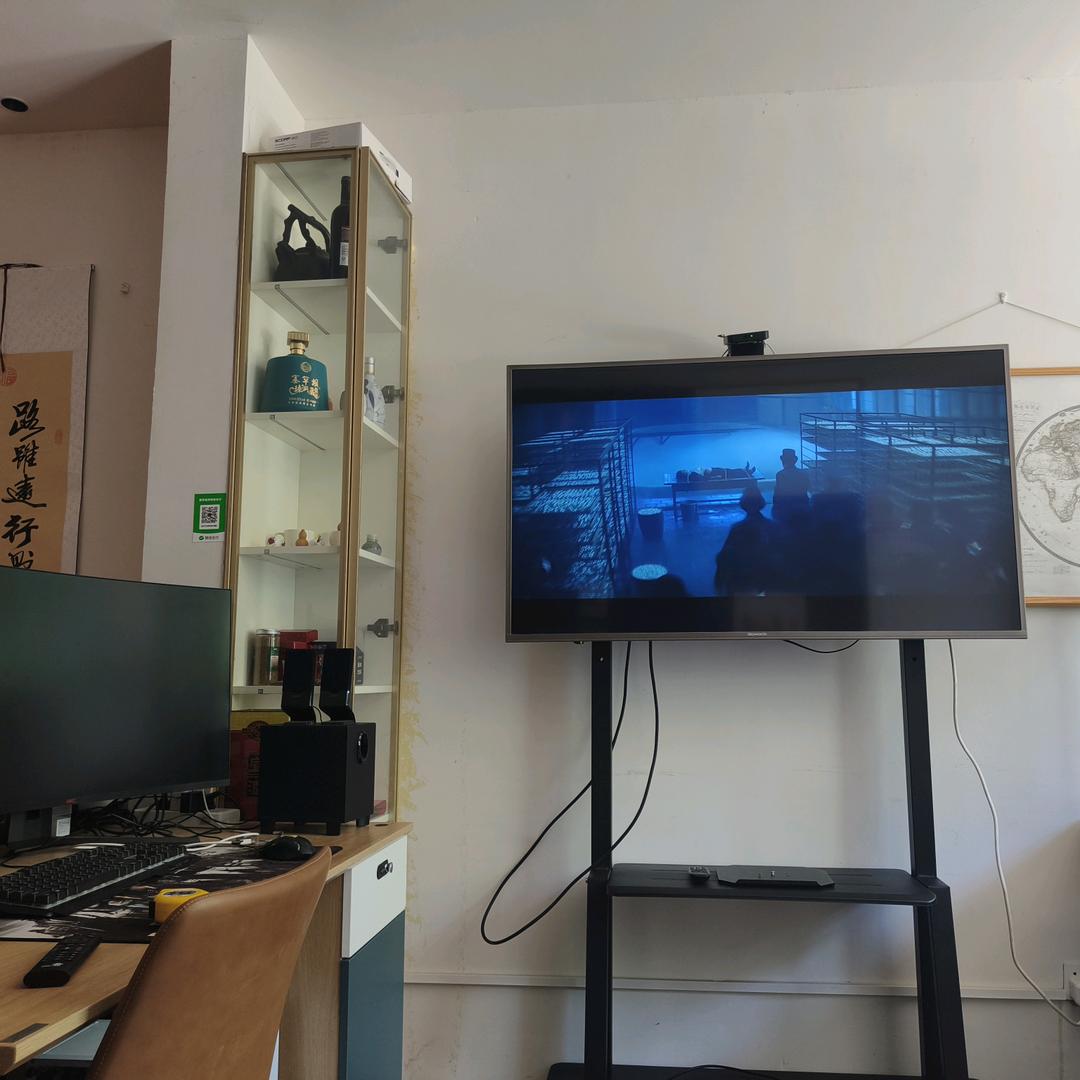 王工de装修辅材