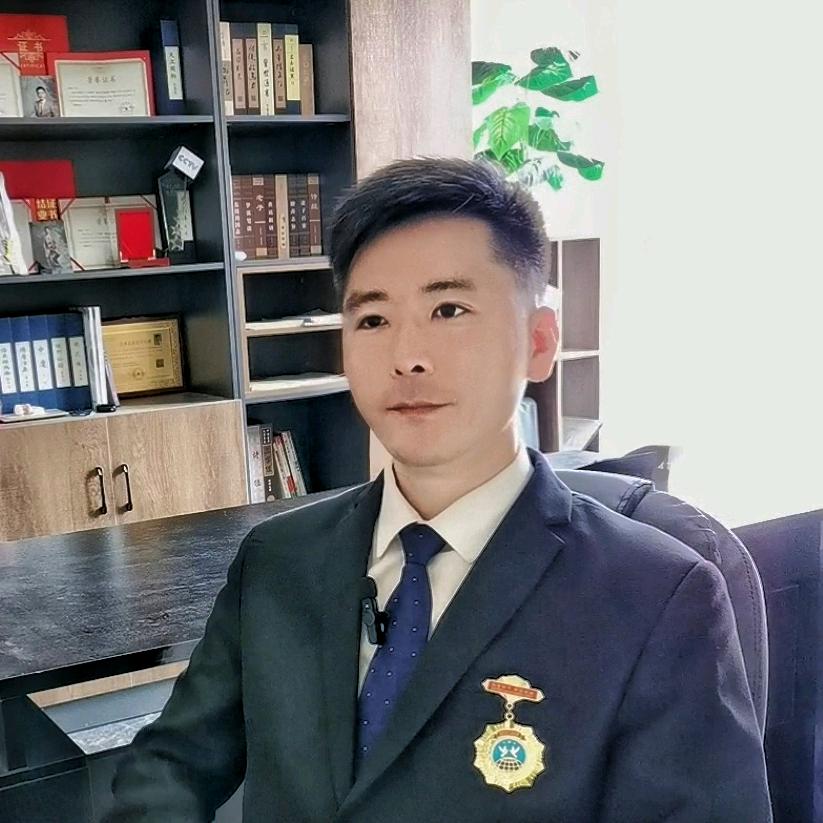 汪骏成🇨🇳