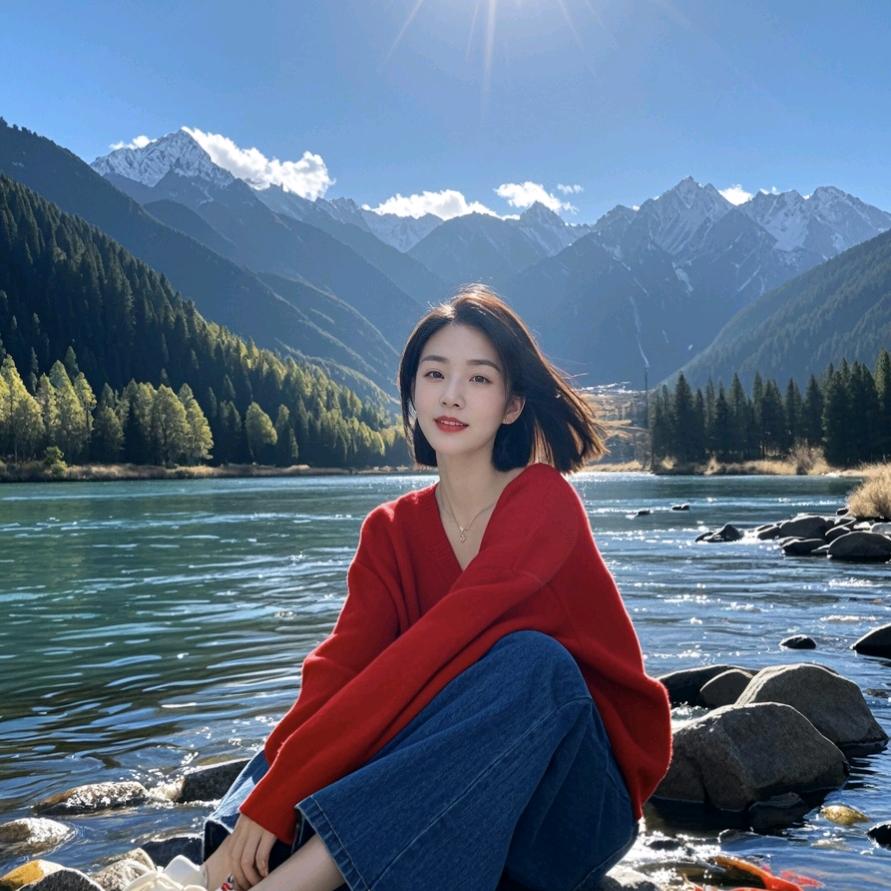 Ya ❛‿˂̵ ang昕玥💞