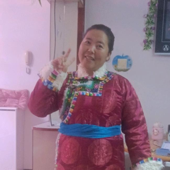 心向阳光