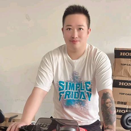 勇哥(˵¯͒〰¯͒˵)