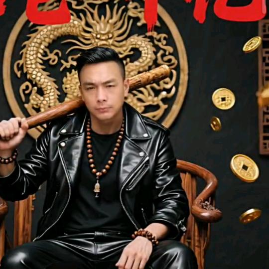 小蒋睡不醒