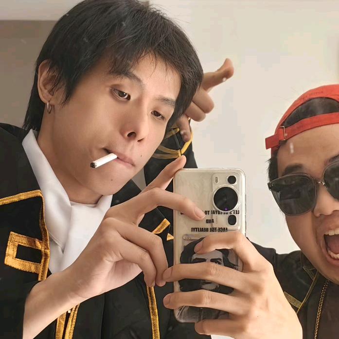 不想取名字的校草