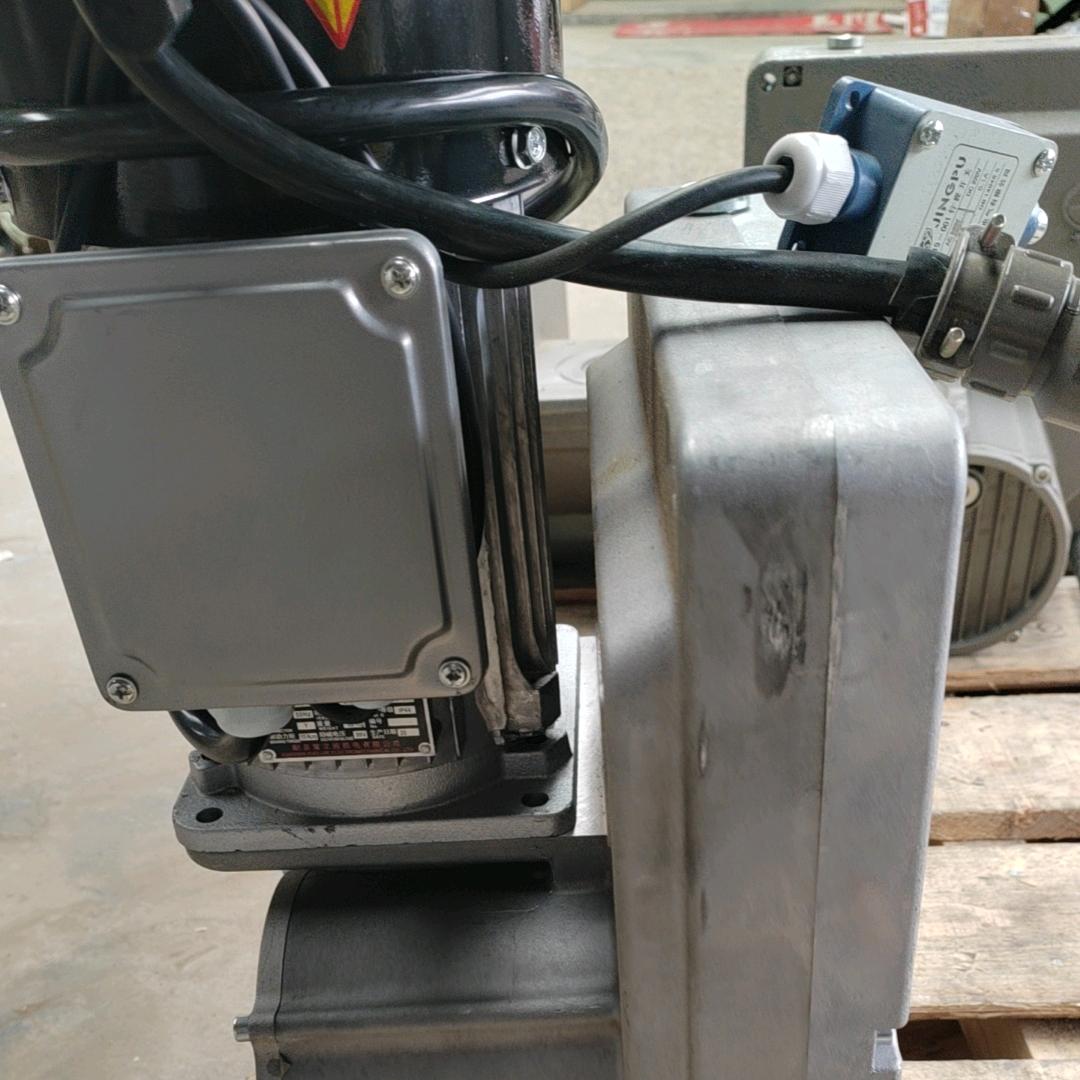 吊篮配件电机厂