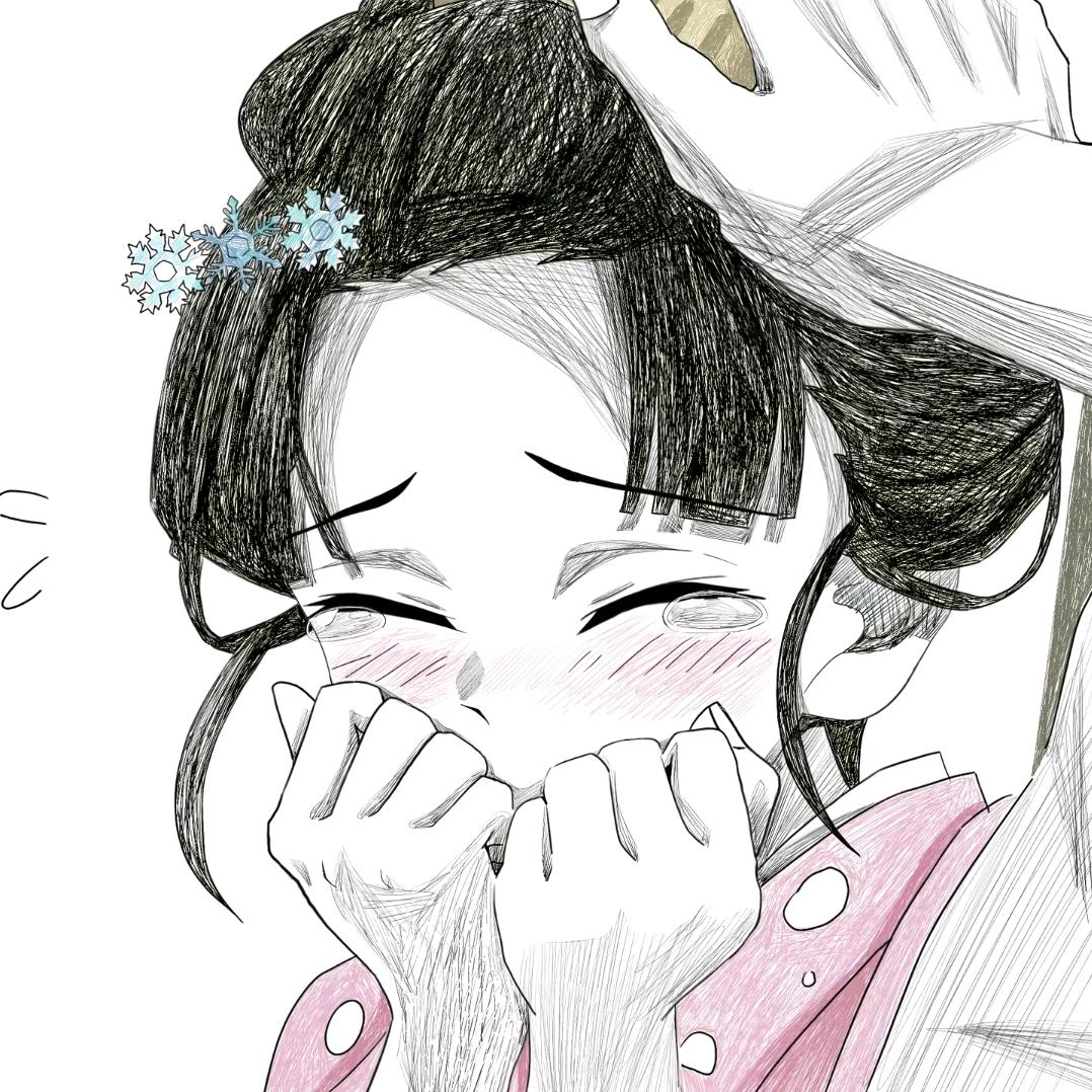 蠢蠢的纯纯