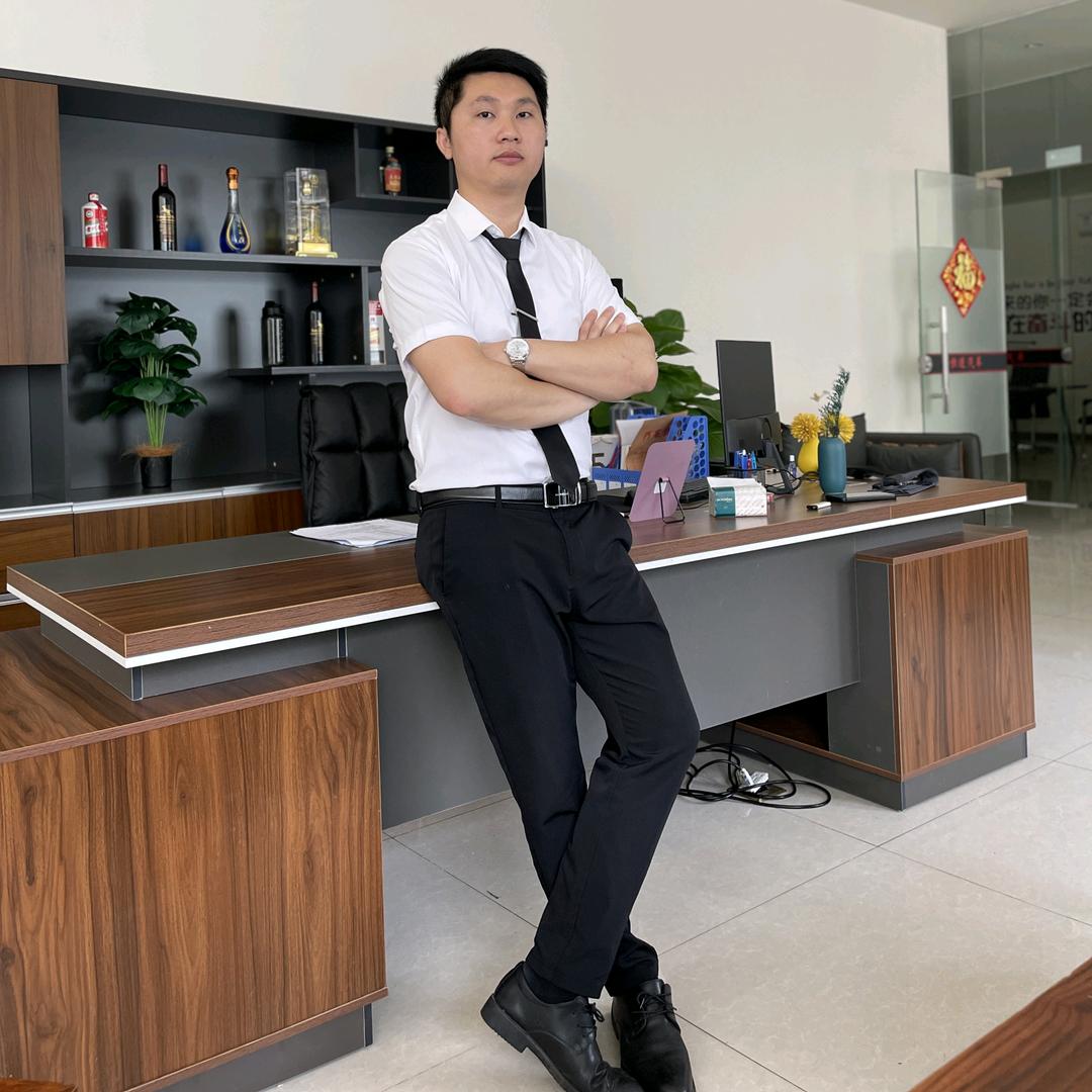 李总新车（中山恒进汽车）