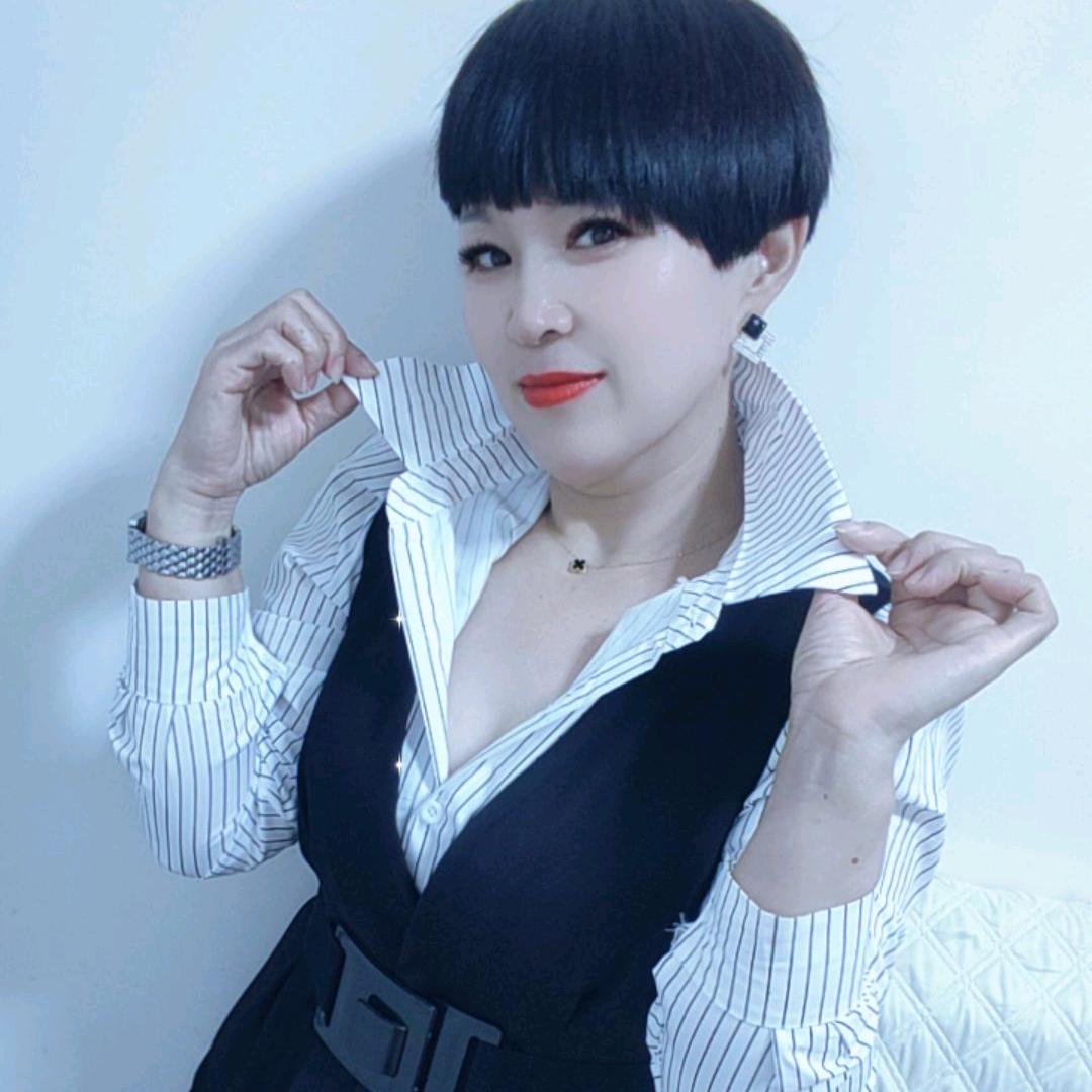 🕊এ᭄气质꧔ꦿ女神᭄陈
