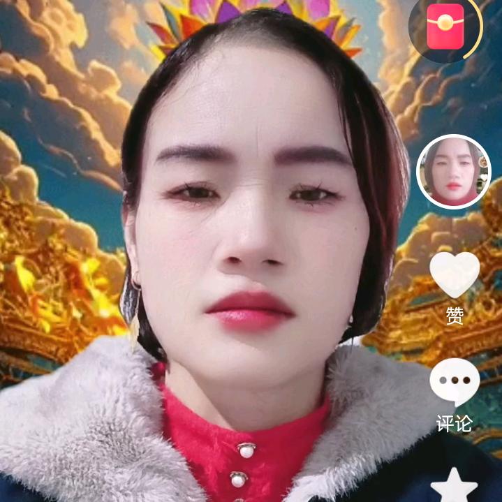 玥玥婆婆