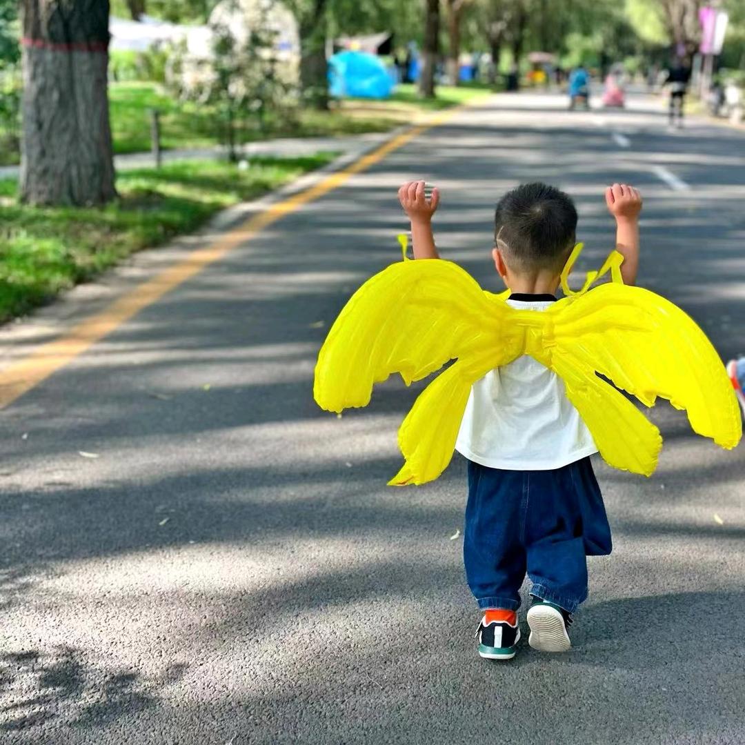 一位神秘的网友