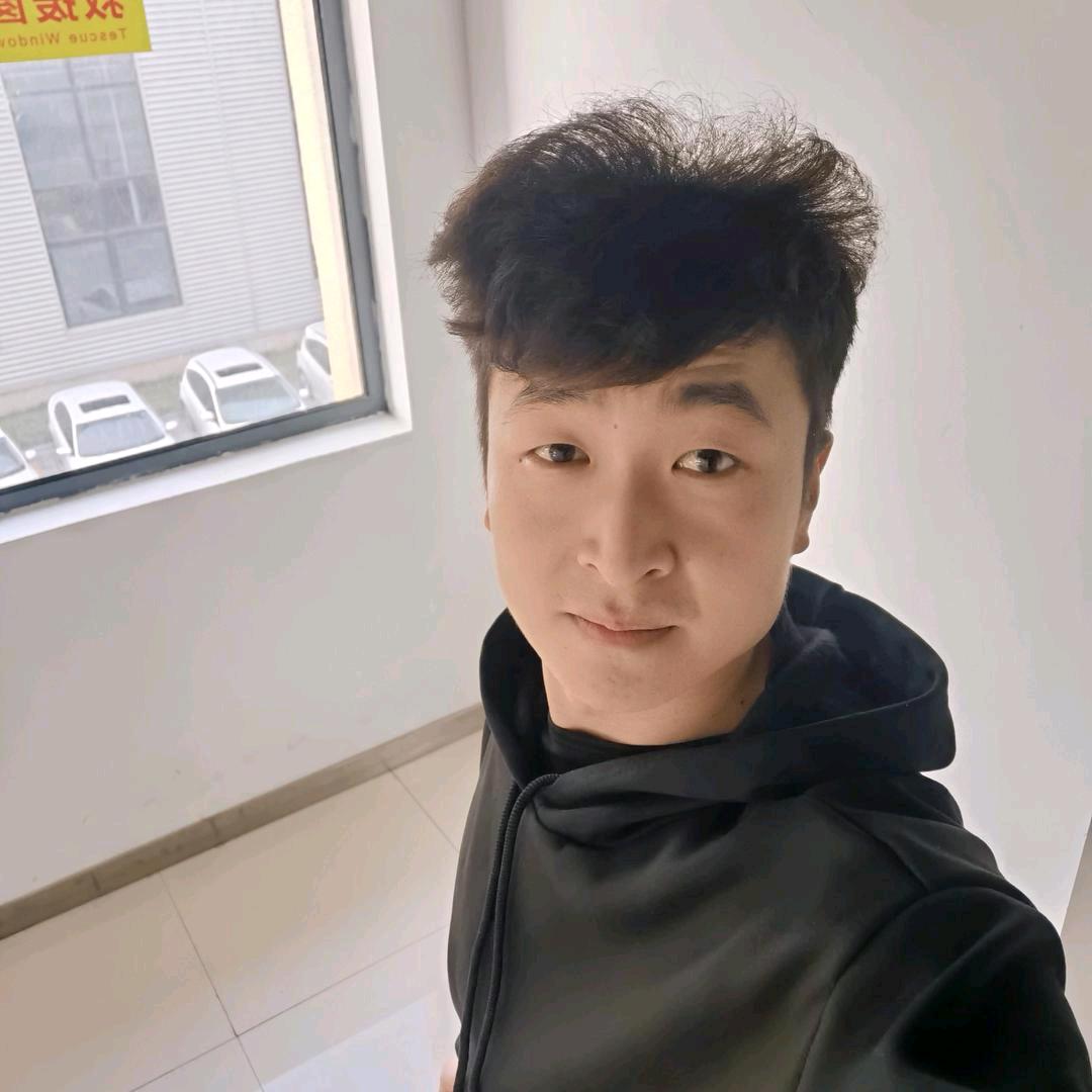 柏帅帅