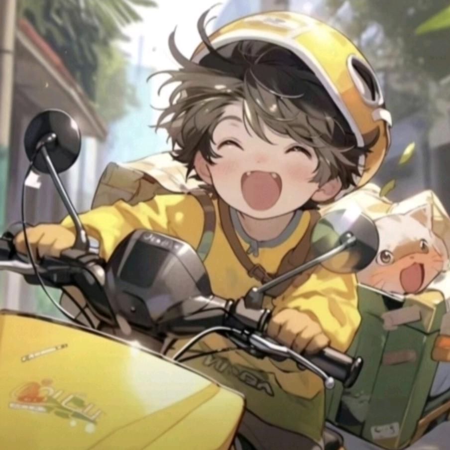 皮皮Boy 💭           ╲