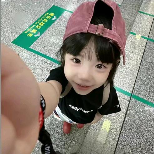 幼稚园小班老大