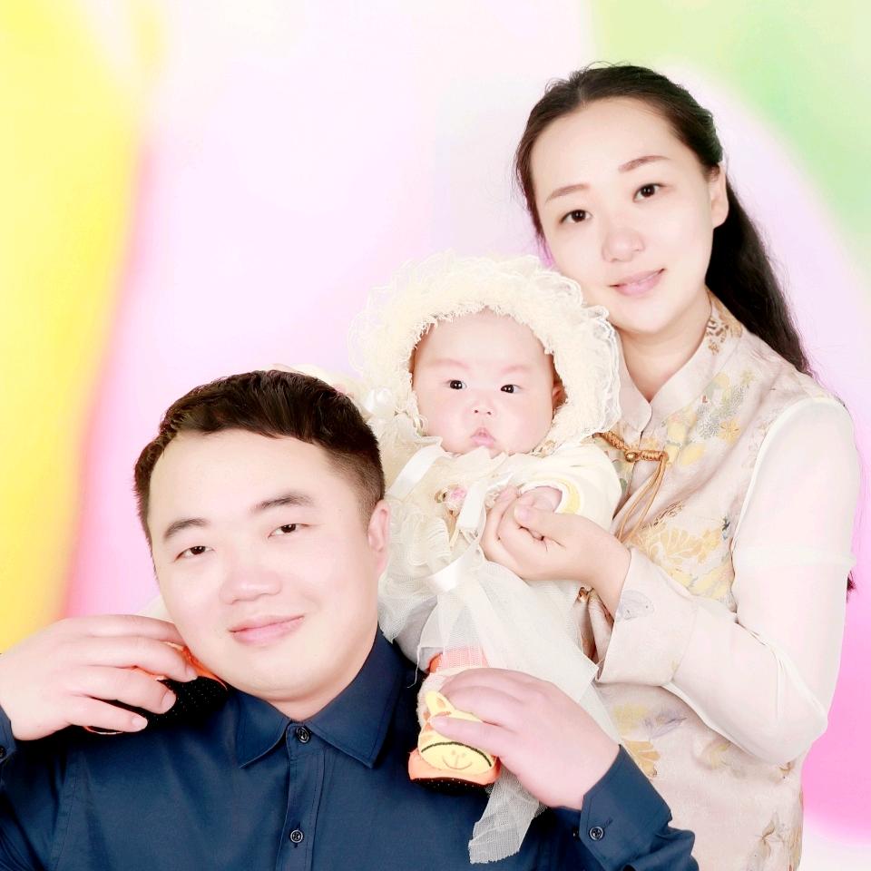 小伊儿宝宝