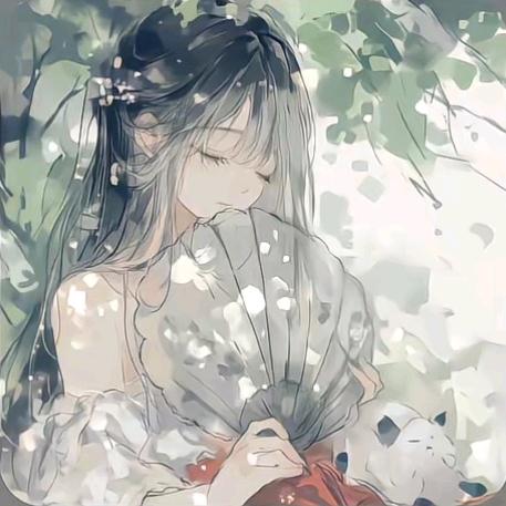 醉梦星曦