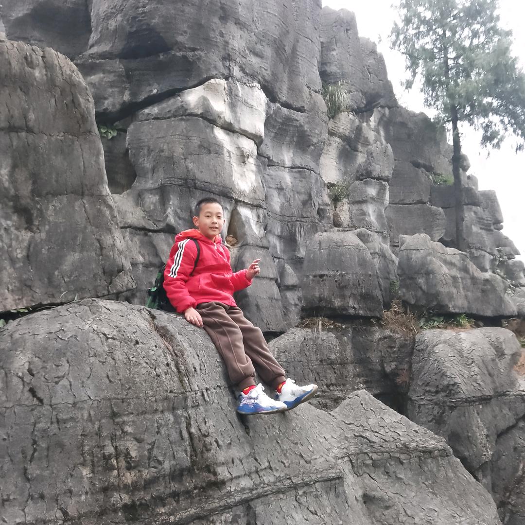 平安快乐
