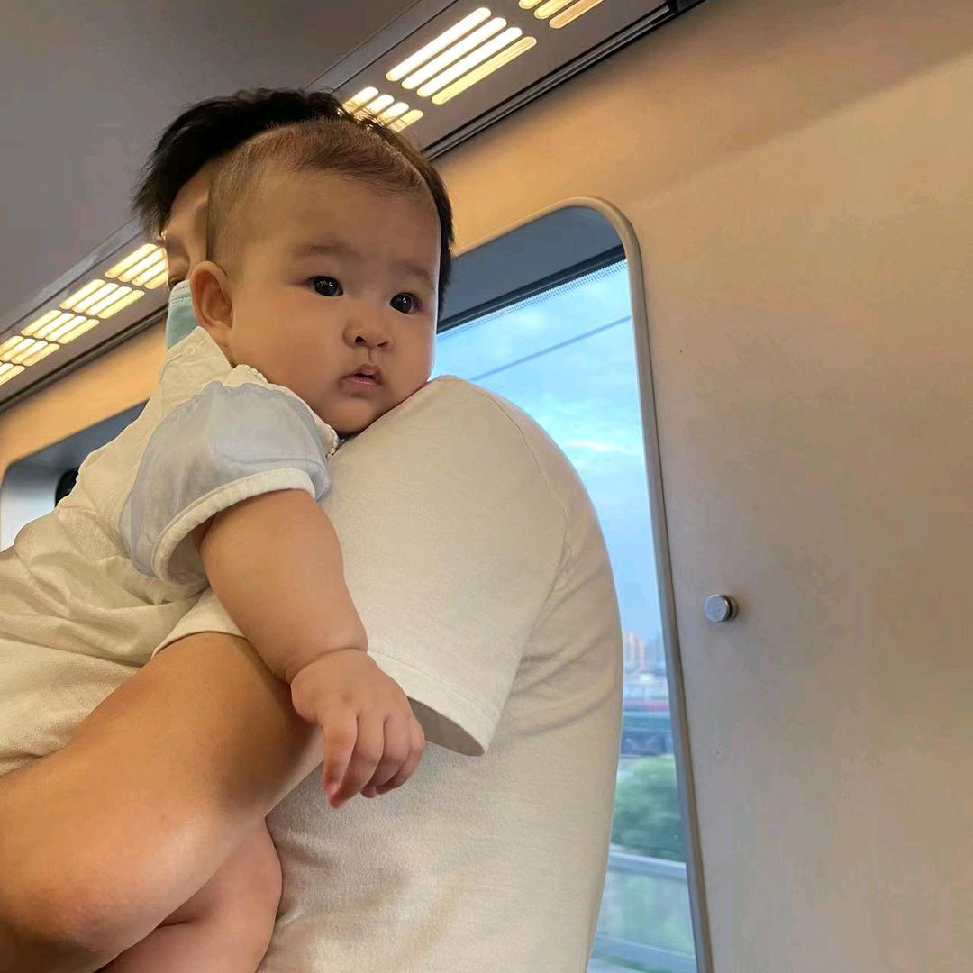 梅子爱唱歌🎤