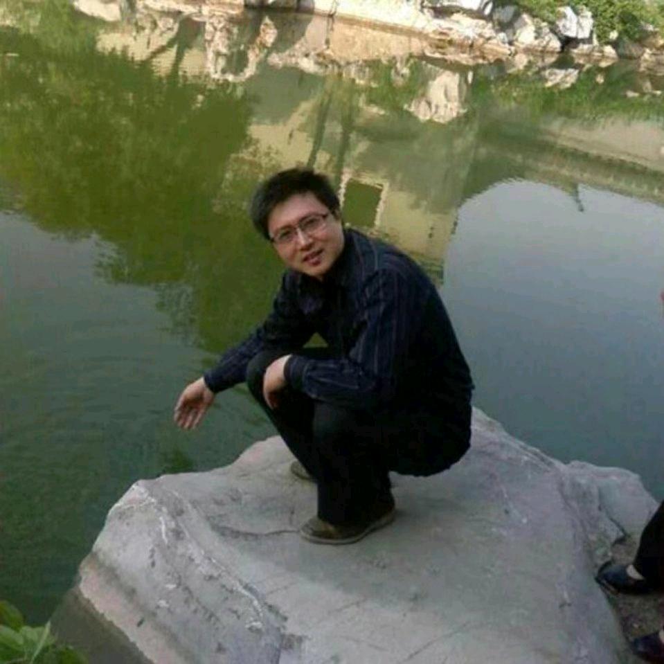 老杨聊基