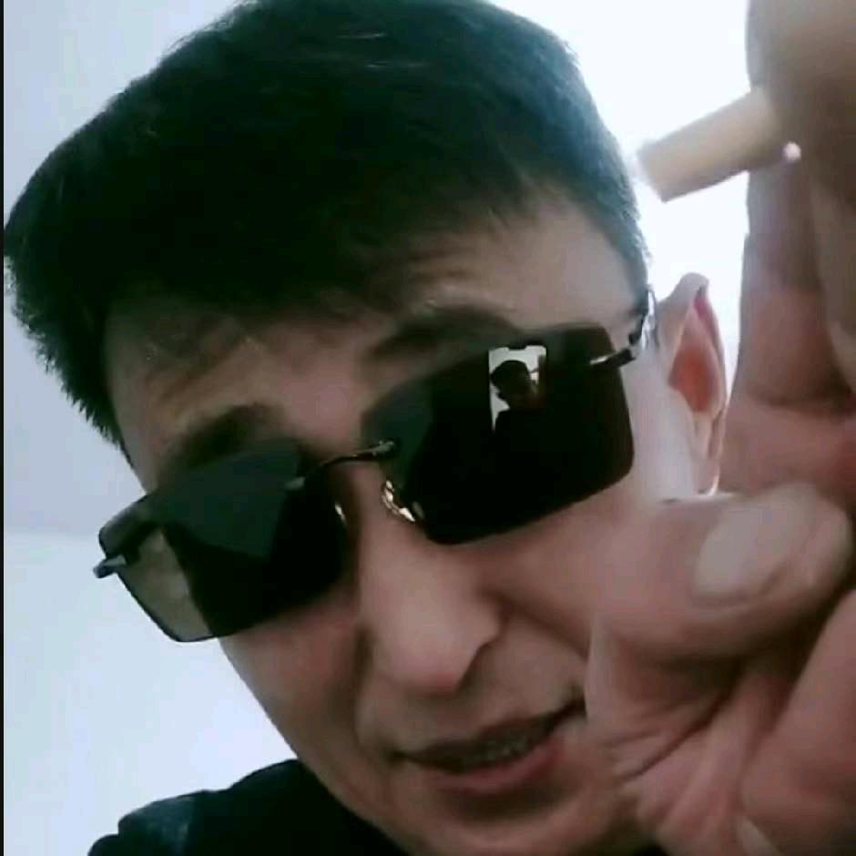 贾哥【形只影单】