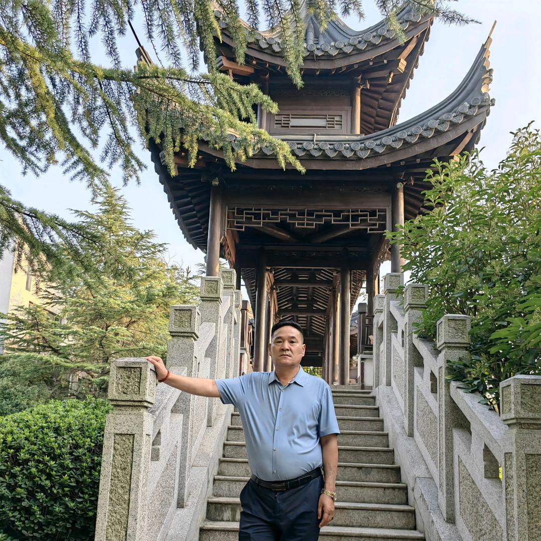 晋商苗木绿化