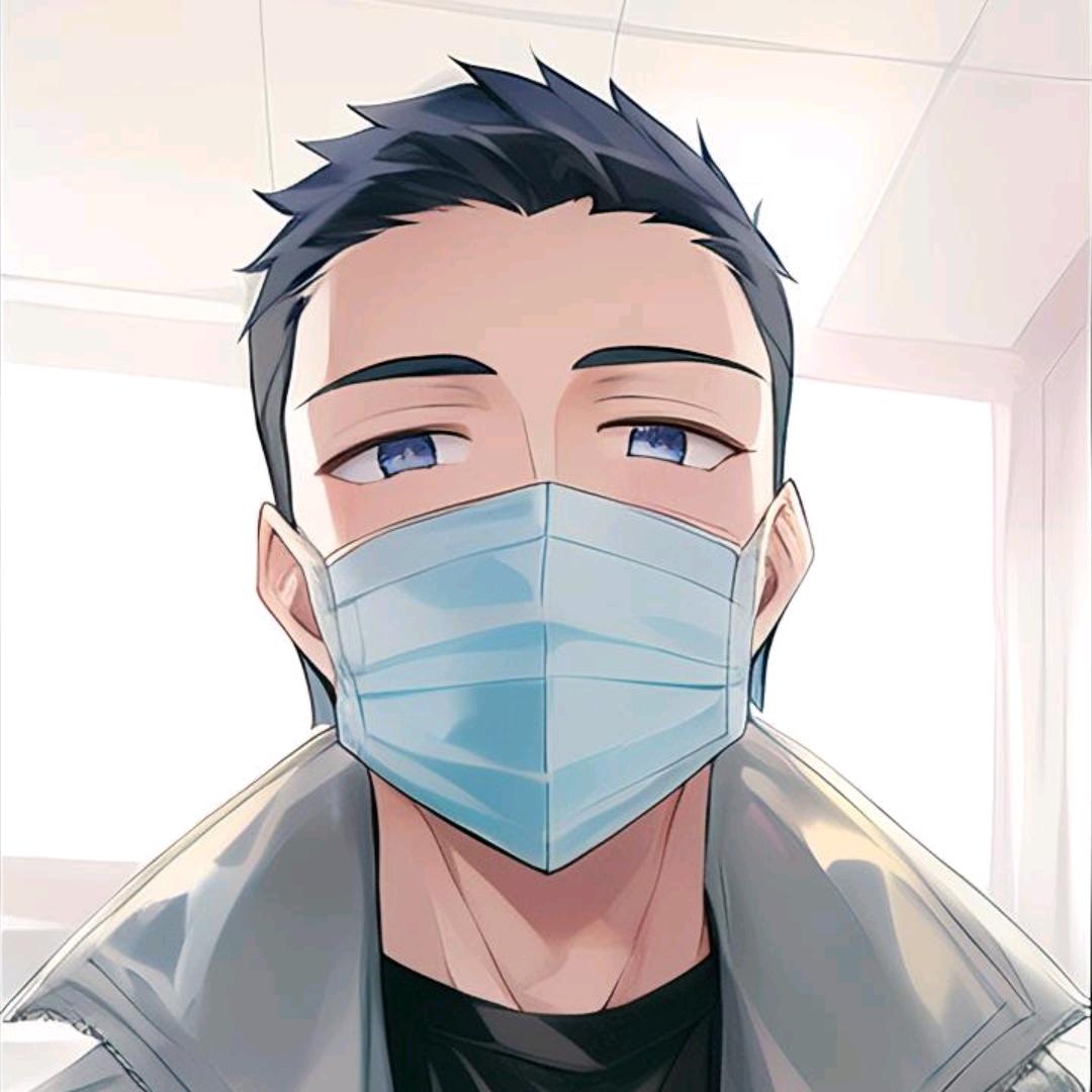 爱玩游戏的狗子