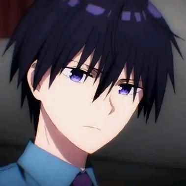 薄青