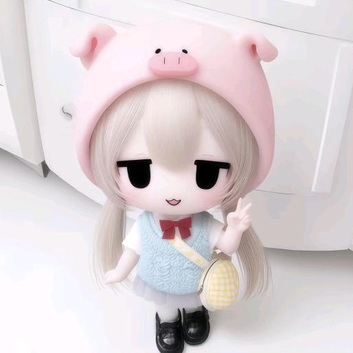 黄魔仙小月