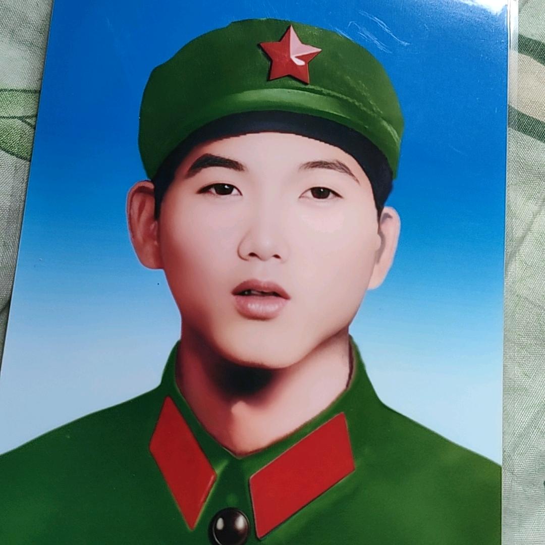 军民一家亲