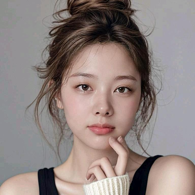 娇儿😘😘