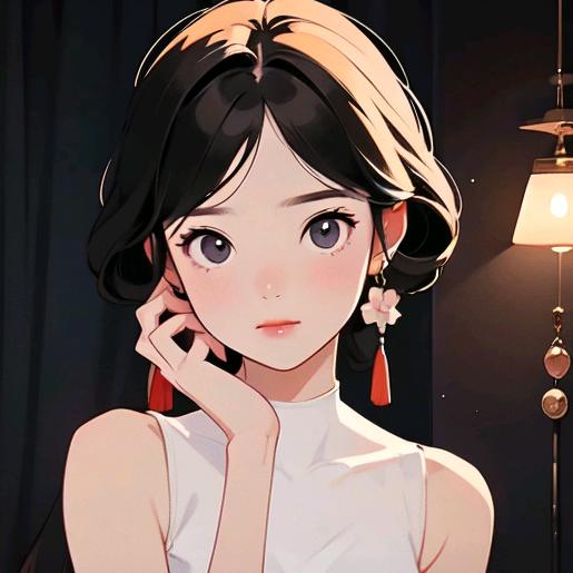 可可～