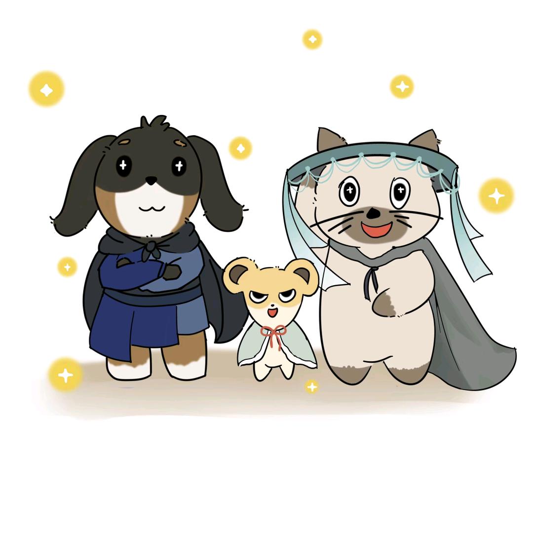 虚拟办公室