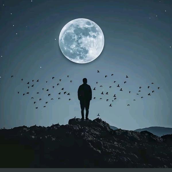 明明白白