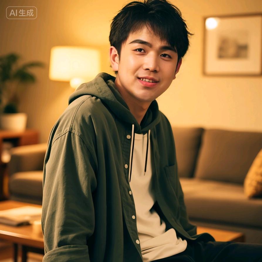 小挣青年
