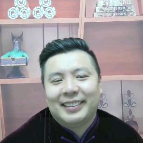 张炜老师17易发堂