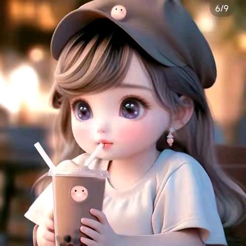 🌈💝子晨小可愛