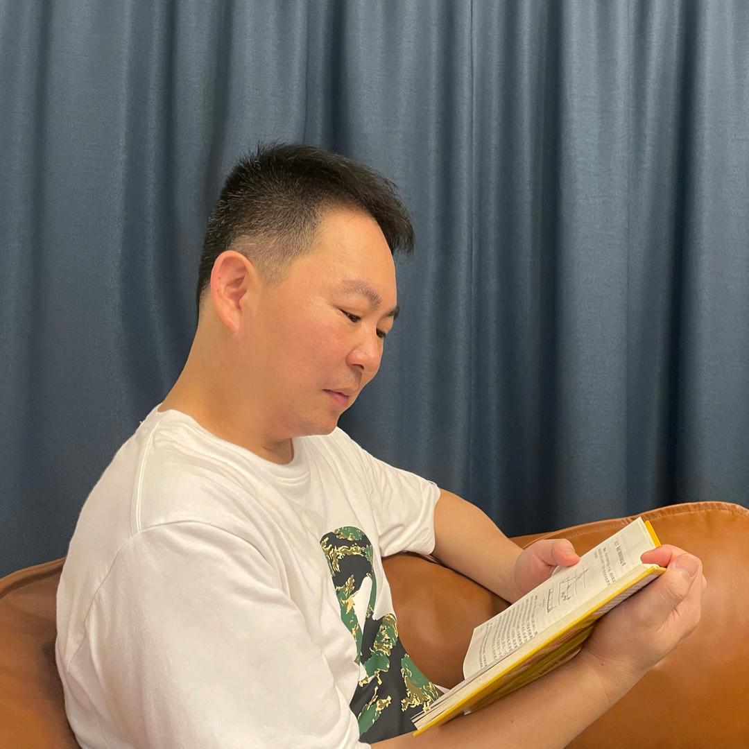 武哥朋友圈