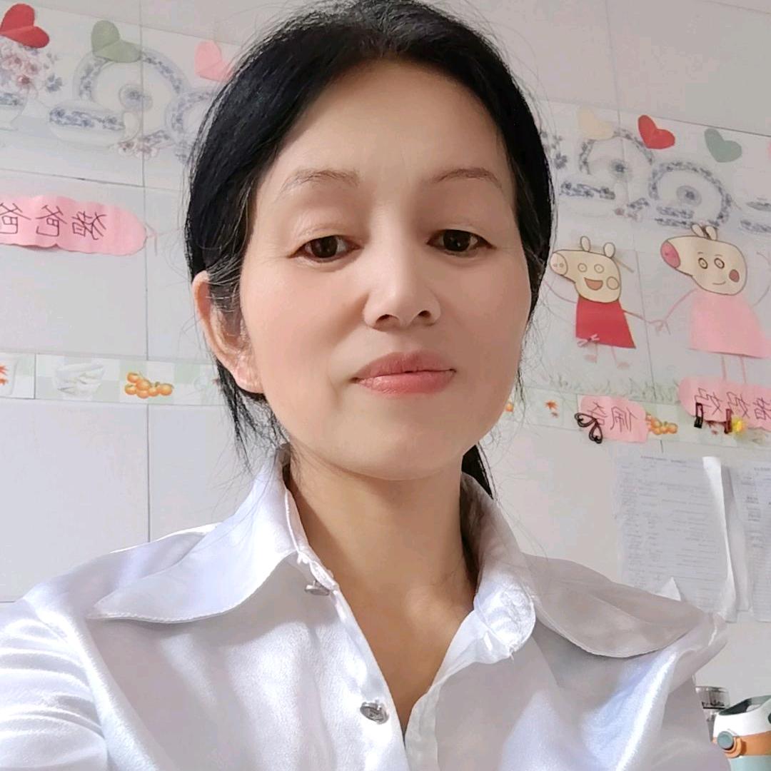 汝州市红太阳幼儿园赵园长