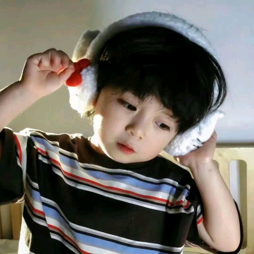小朋友🌟