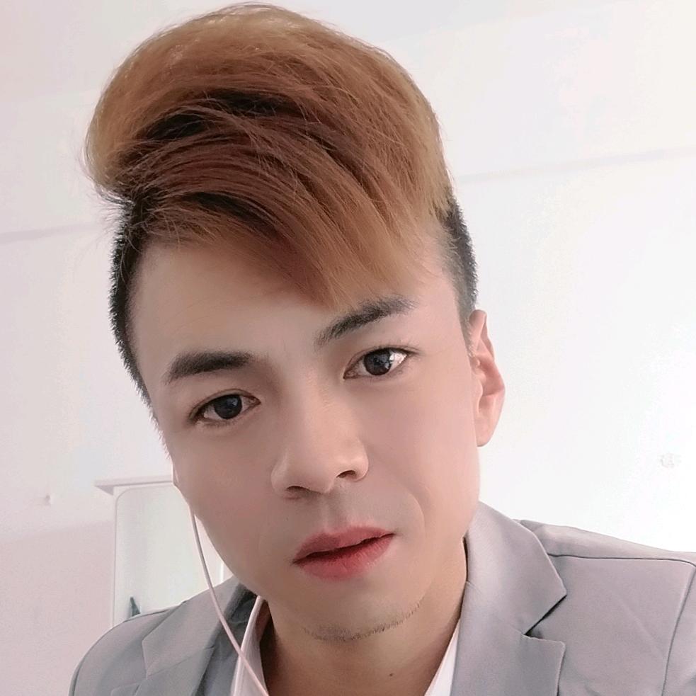 心宝，我爱你
