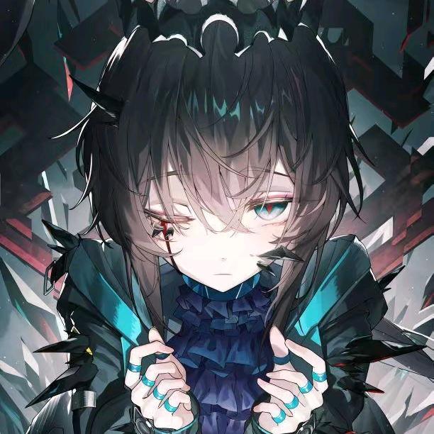 莫生怨°ʚ⚝ɞ°