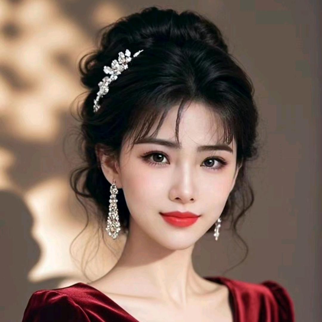 凤山创美民族服装娟姐《橱窗有好物》