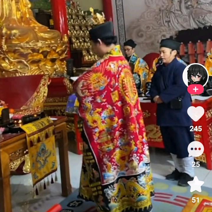 寧负如来不负卿