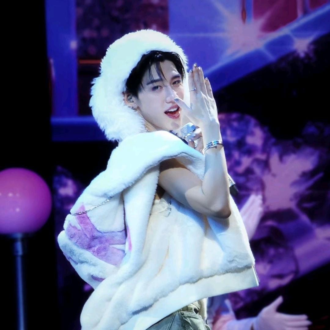 小明(参加过bkpp婚礼三天全勤版)