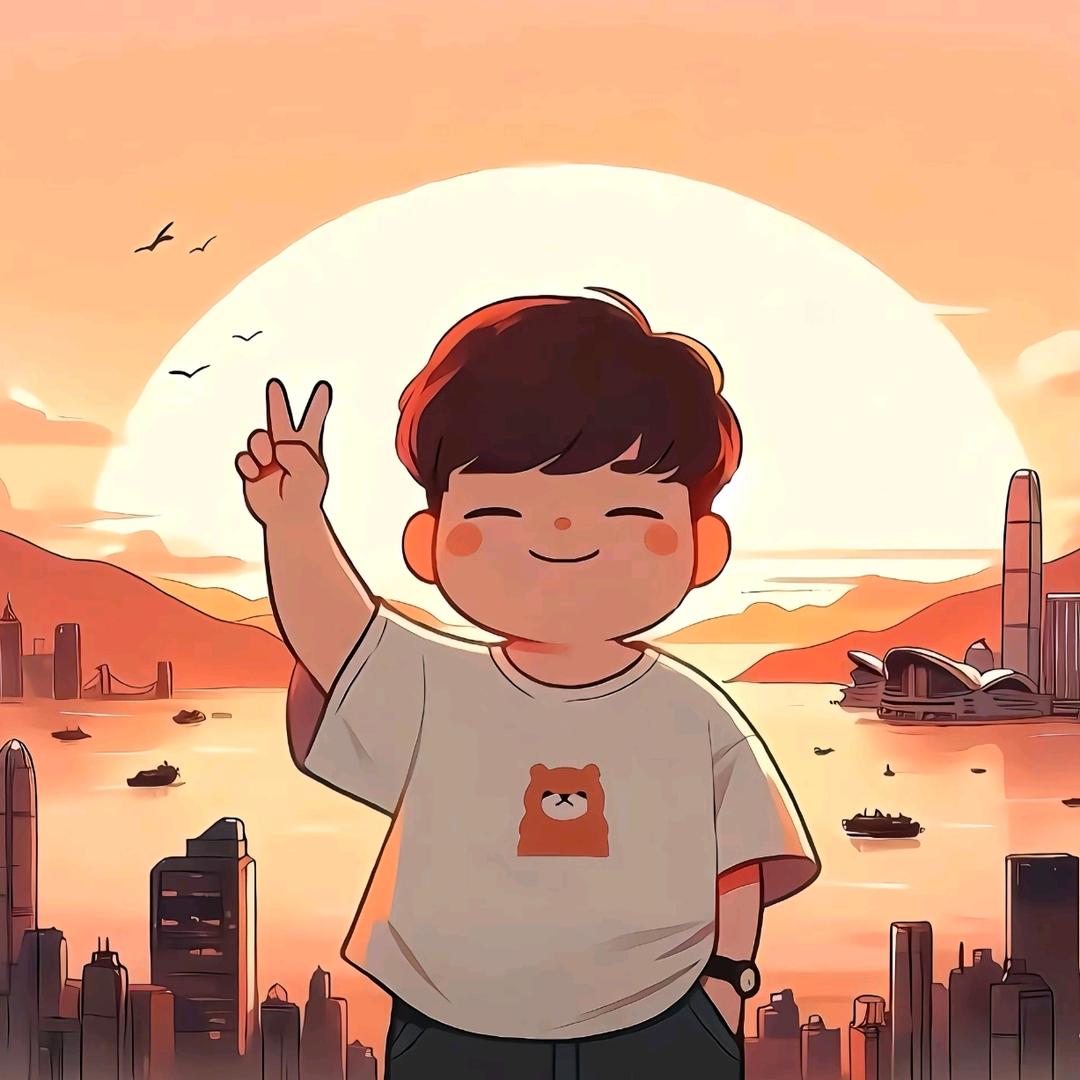 亿万挑战者神秘爱人头像