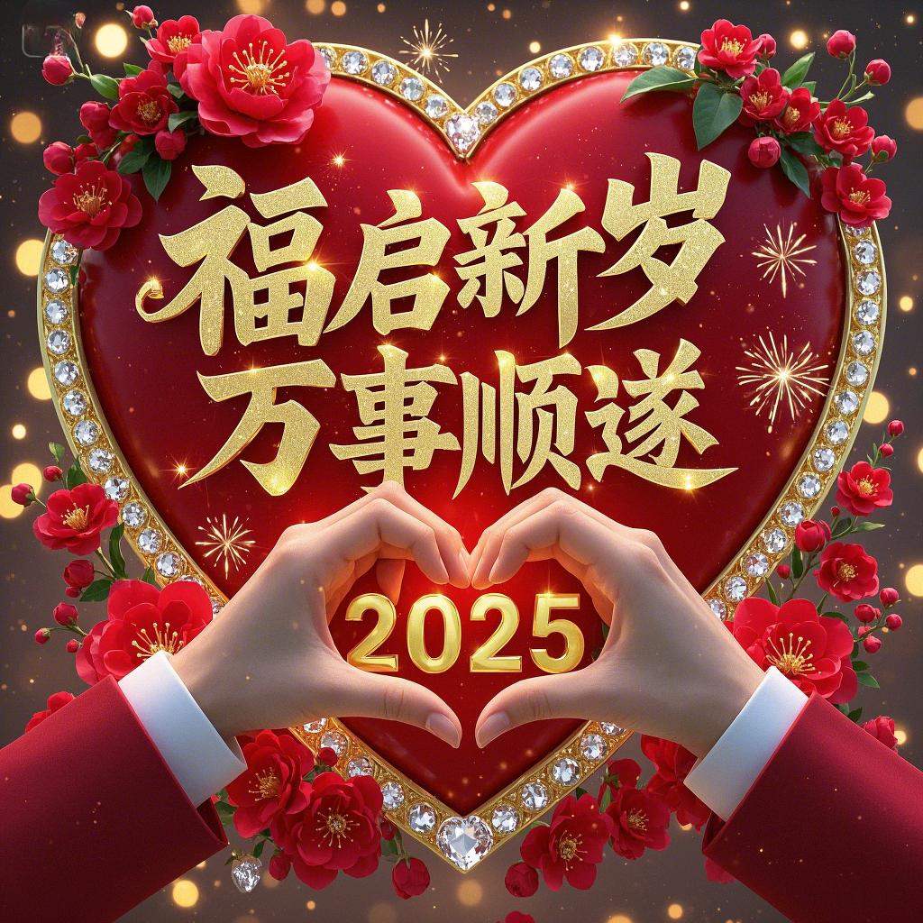 努力拼搏只为明天