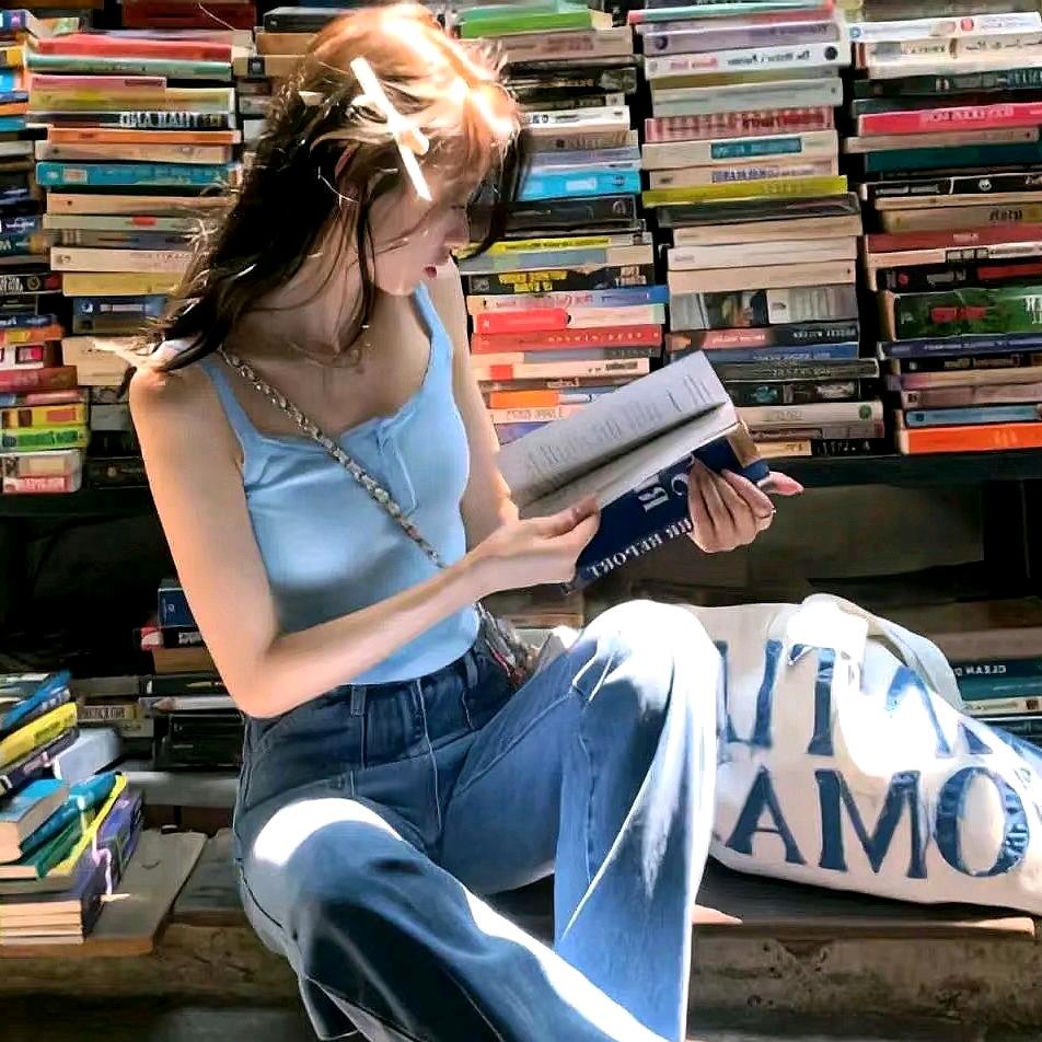 破茧书坊📚